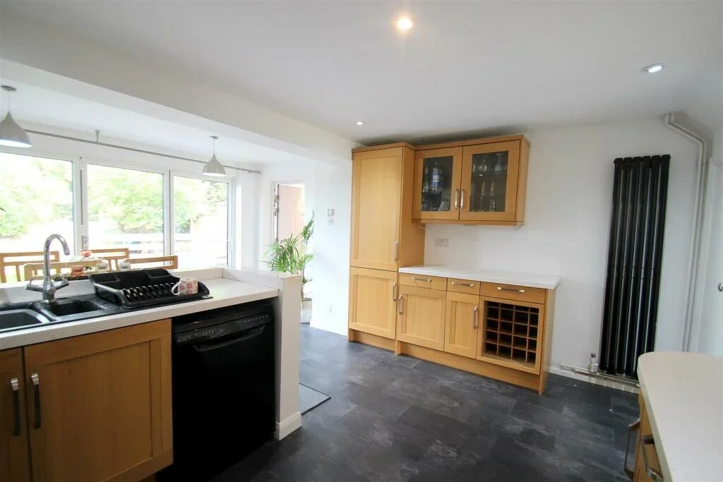 House Primrose Drive in Tonbridge and Malling