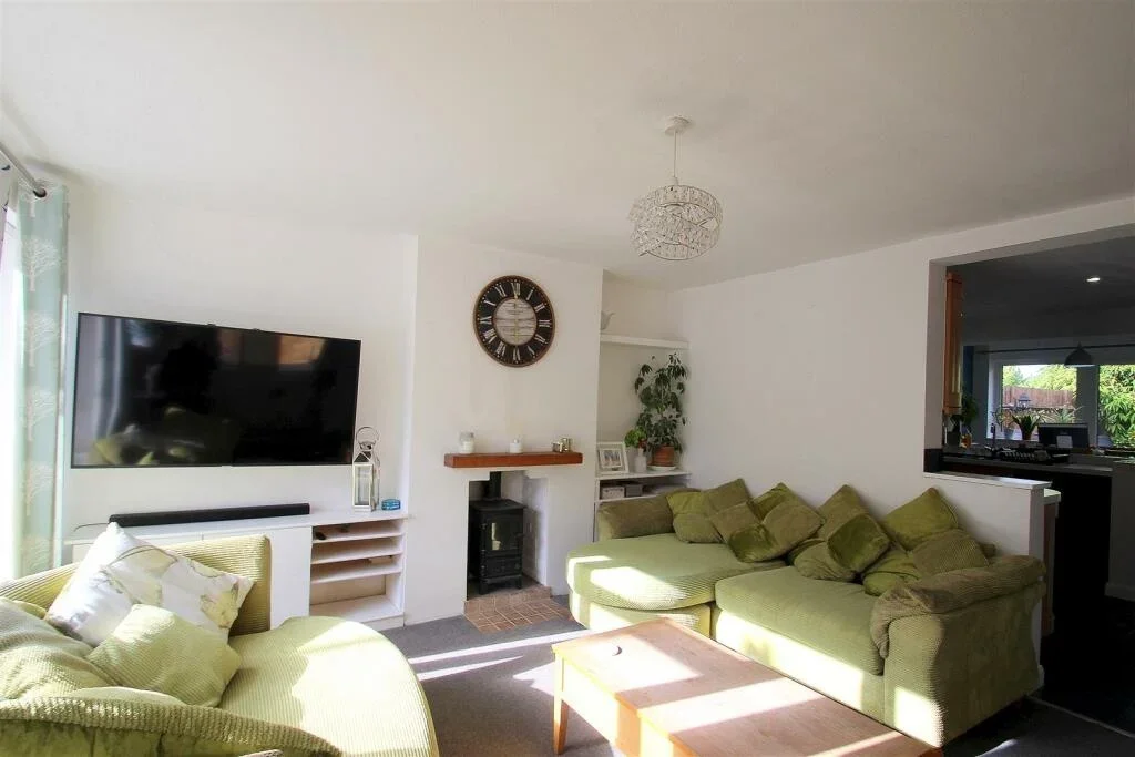 House Primrose Drive in Tonbridge and Malling