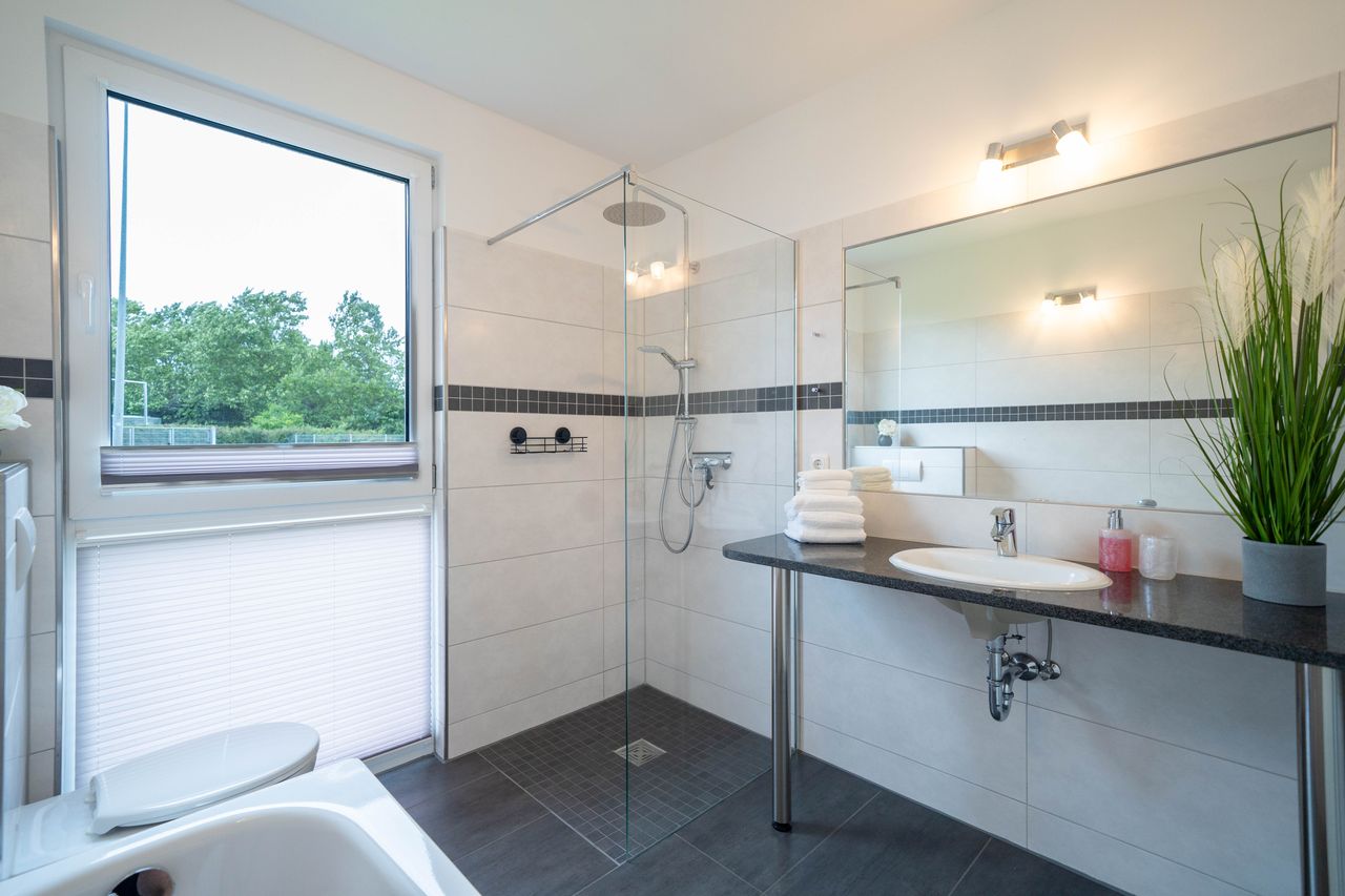 Wohnung Neptunallee in Rostock