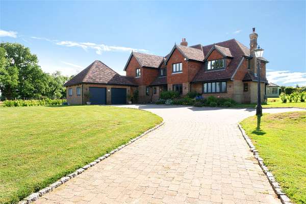 House Stoneings Lane in Sevenoaks
