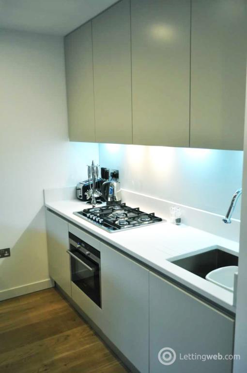 Flat Simpson Loan in Edinburgh