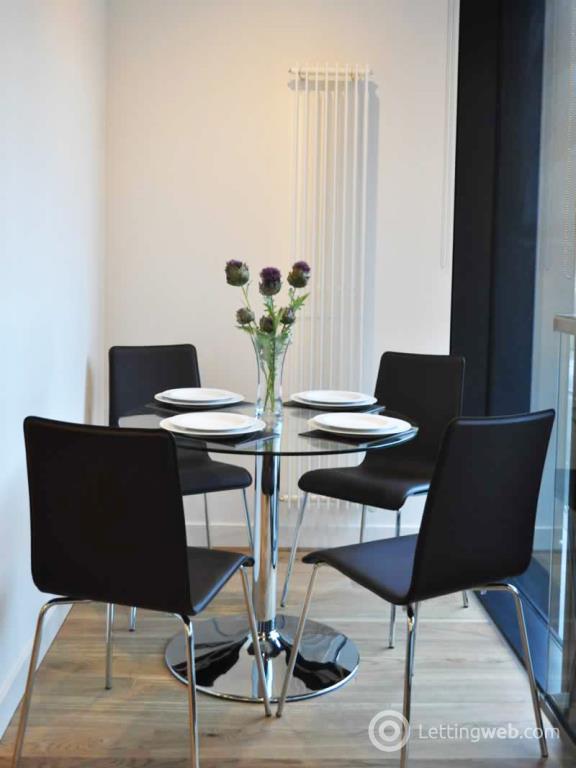 Flat Simpson Loan in Edinburgh