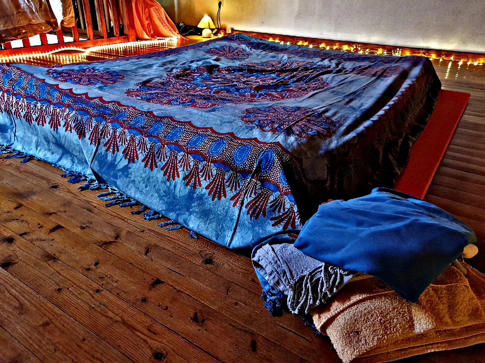 Chambre Chemin de la Présidente à Aix-en-Provence