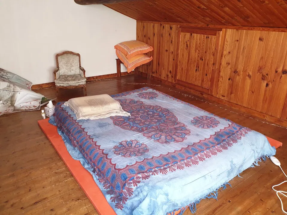 Chambre Chemin de la Présidente à Aix-en-Provence