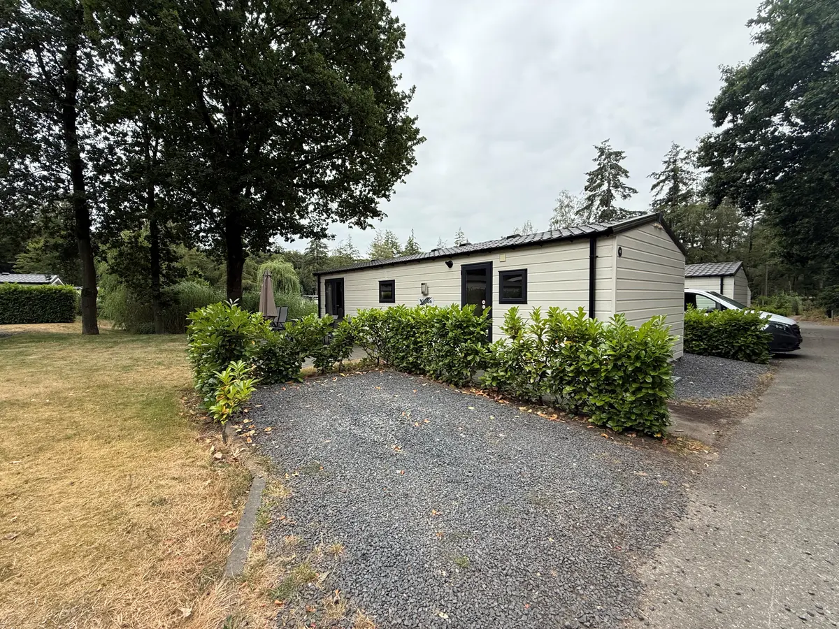 Huis Zonneoordlaan 47 in Ede