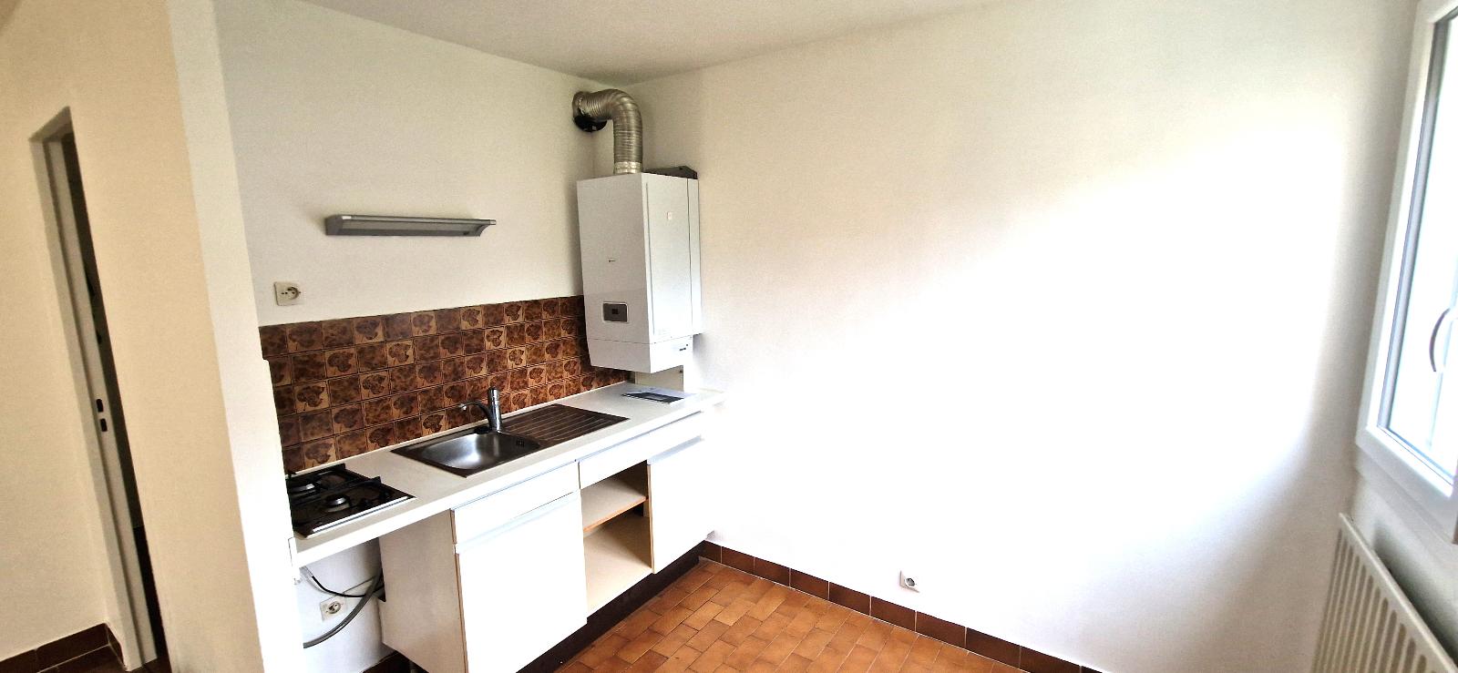 Appartement Avenue de Maurin à Montpellier