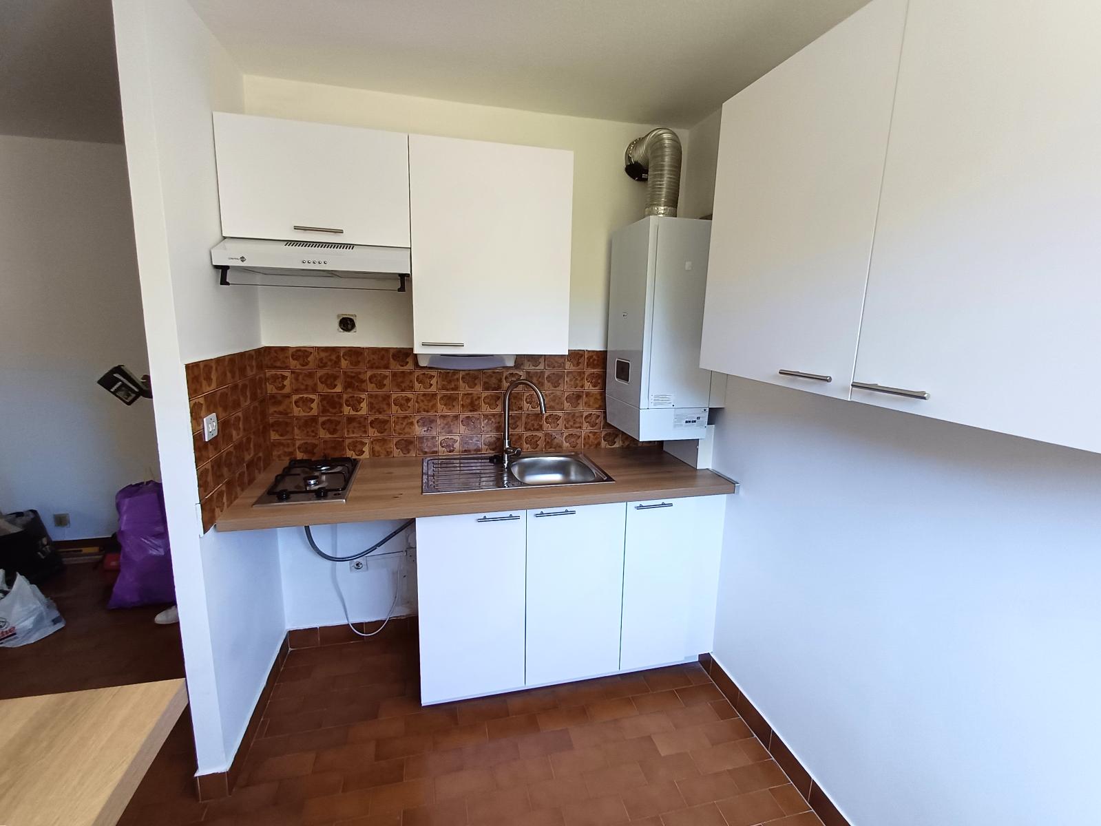 Appartement Avenue de Maurin à Montpellier