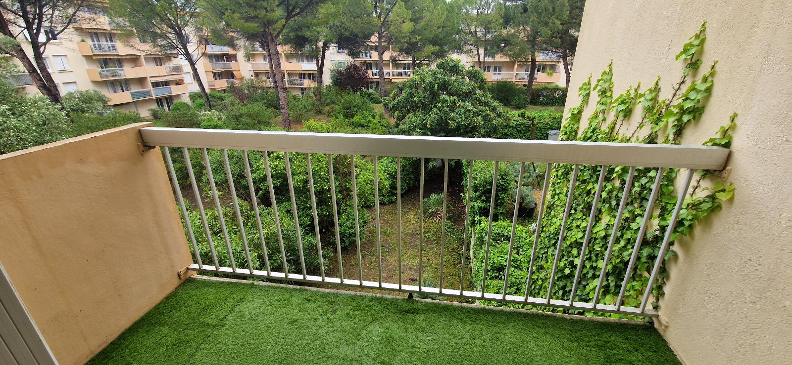 Flat Avenue de Maurin in Montpellier