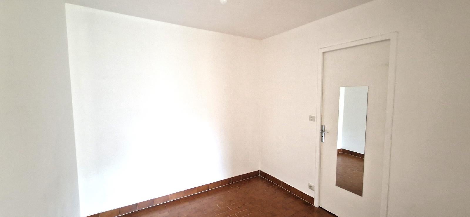Appartement Avenue de Maurin à Montpellier