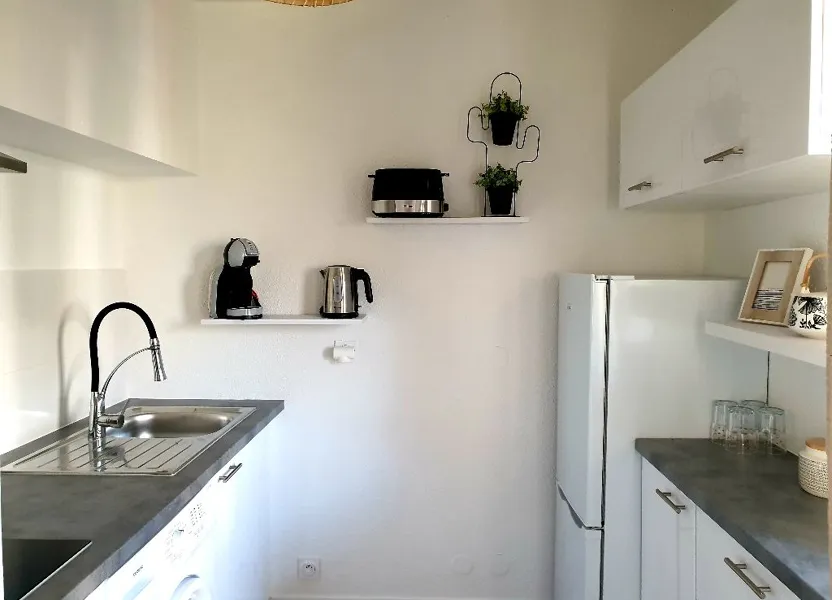 Appartement Rue de Bethmann à Bordeaux