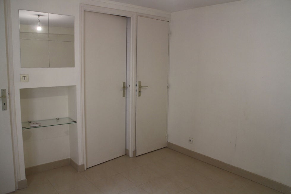 Chambre Rue du Maréchal Joffre à Versailles