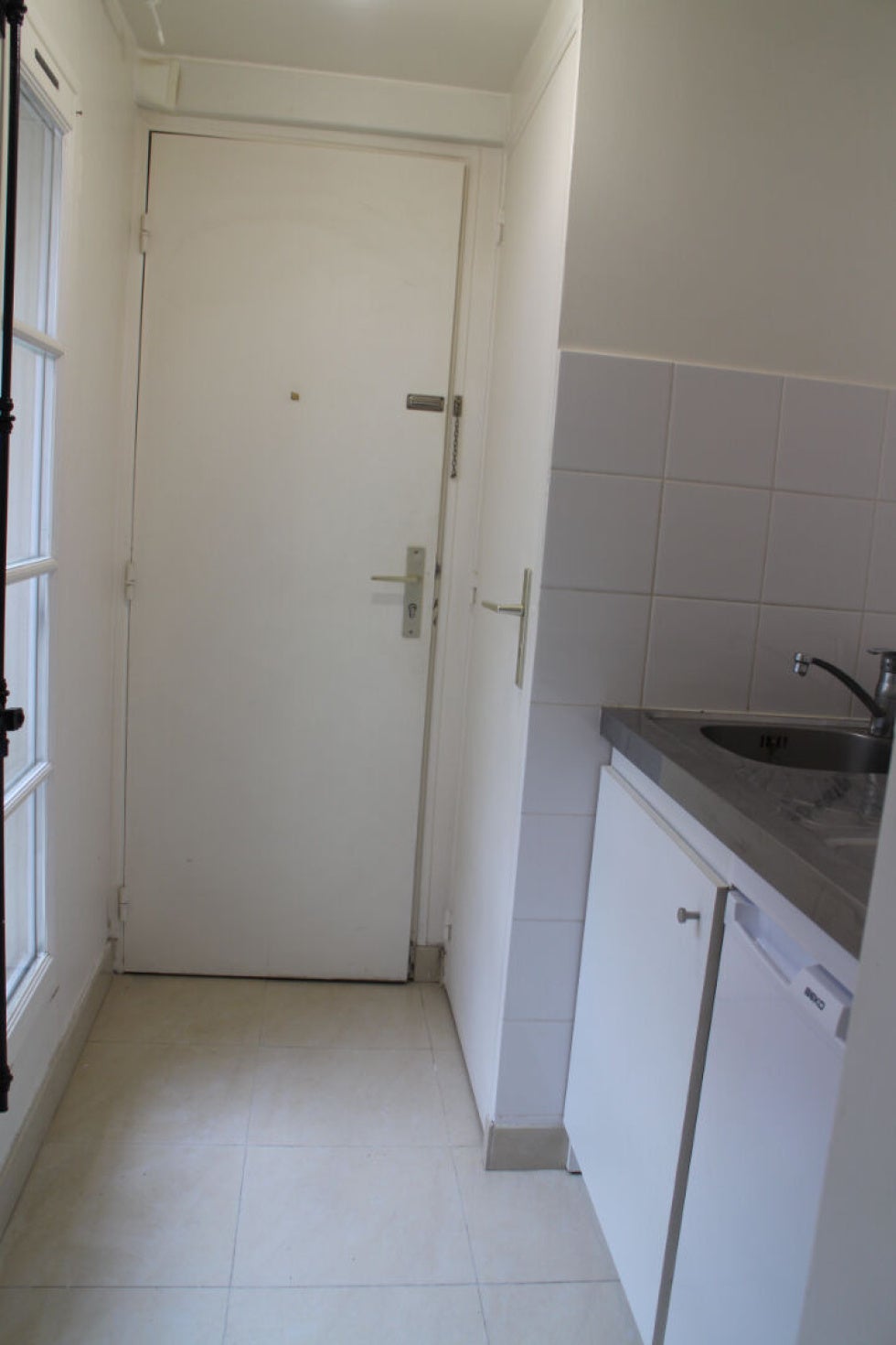 Chambre Rue du Maréchal Joffre à Versailles
