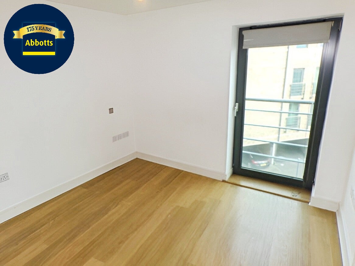 Flat Bond Street in Chelmsford