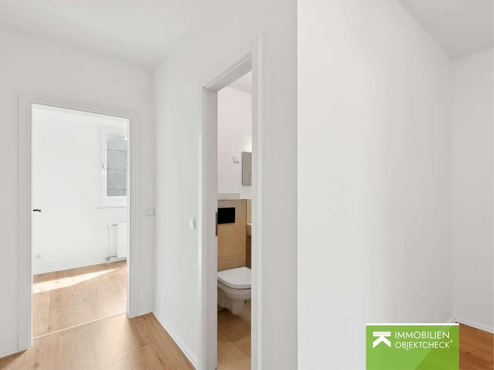 Wohnung Goldberger Straße in Mettmann