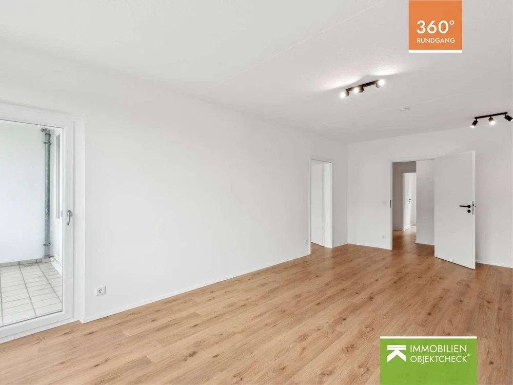 Wohnung Goldberger Straße in Mettmann