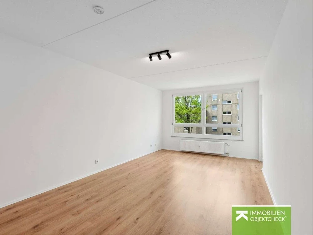 Wohnung Goldberger Straße in Mettmann