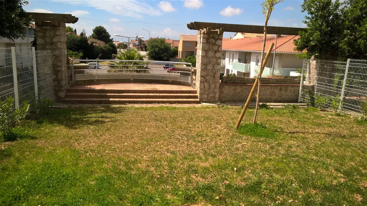 Appartement Rue Gustave Roussy à Perpignan