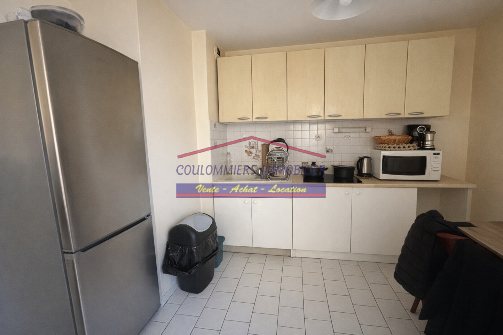 Appartement Cours Gambetta à Coulommiers