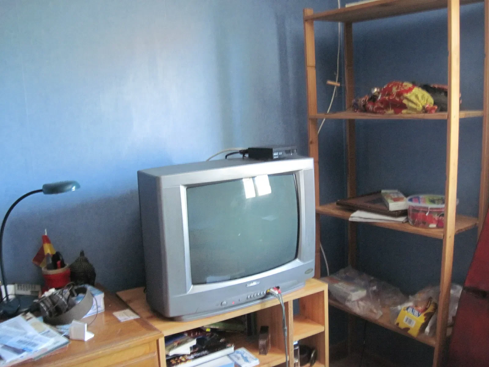 Room Rue de la Cornaillère in Saint-Jean-le-Blanc