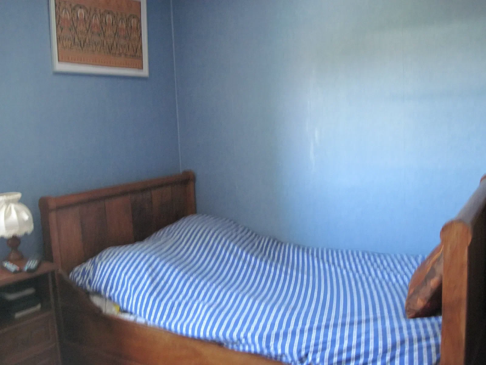 Room Rue de la Cornaillère in Saint-Jean-le-Blanc