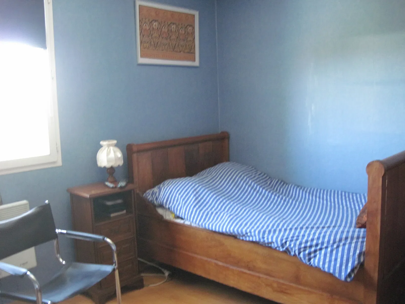 Room Rue de la Cornaillère in Saint-Jean-le-Blanc