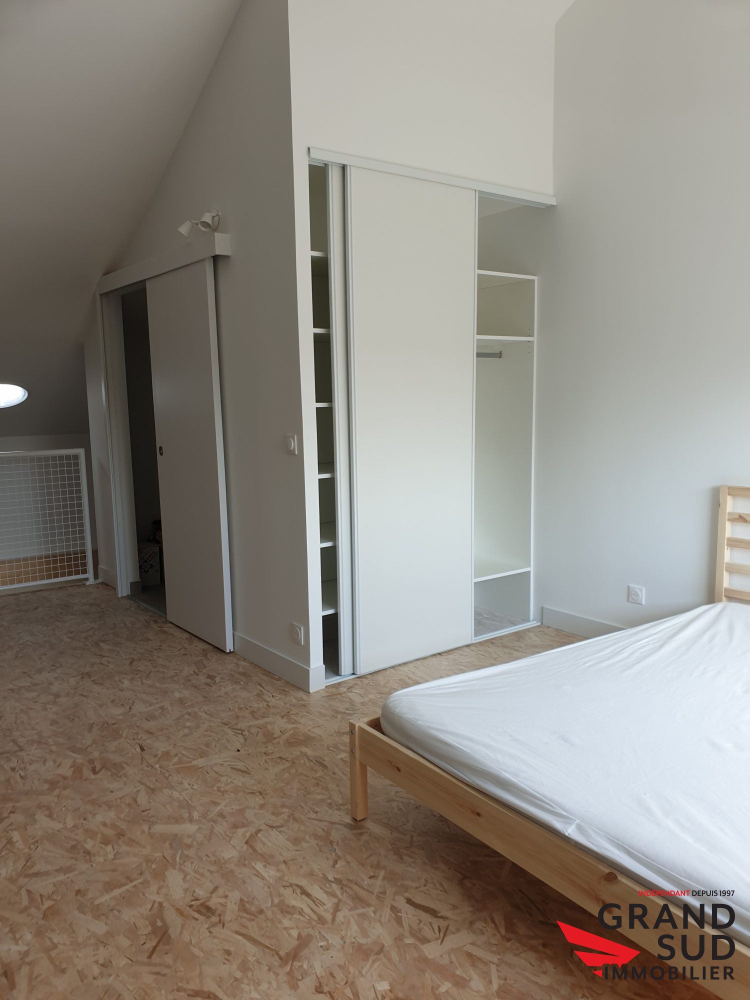 Appartement Quai Deschamps à Bordeaux