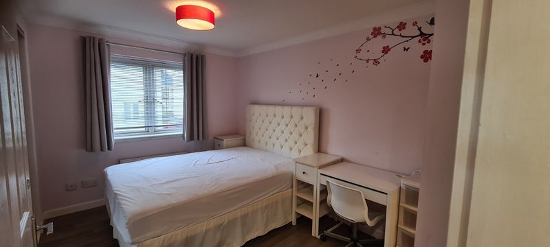 Flat Easter Dalry Road in City of Edinburgh