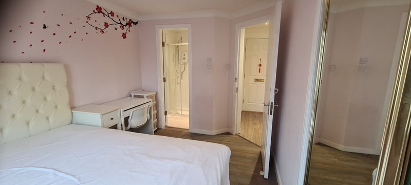Flat Easter Dalry Road in City of Edinburgh
