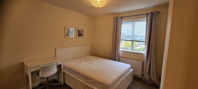 Flat Easter Dalry Road in City of Edinburgh
