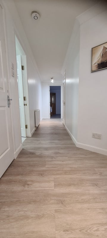 Flat Easter Dalry Road in City of Edinburgh
