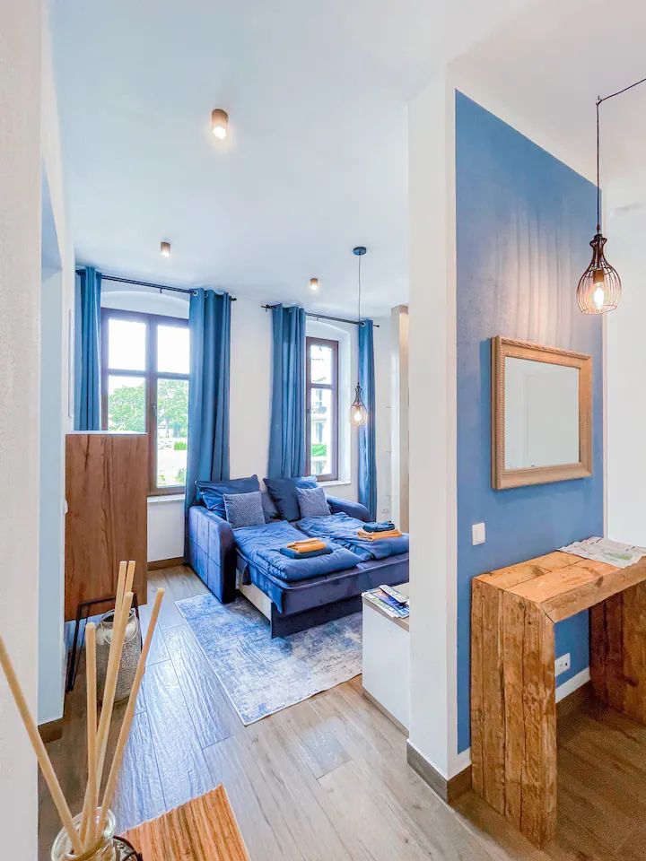 Wohnung Coquistraße in Magdeburg