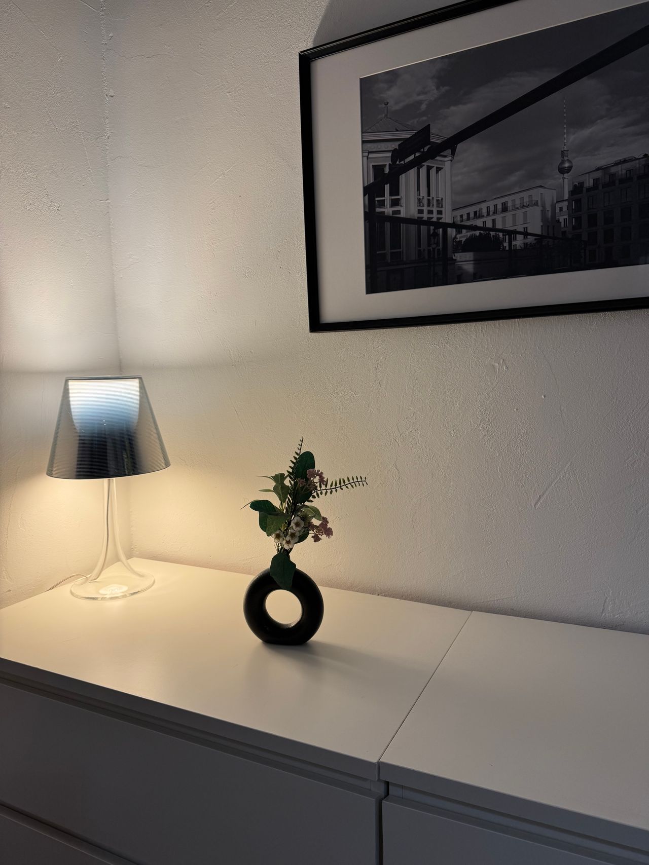 Wohnung Donaustraße in Berlin