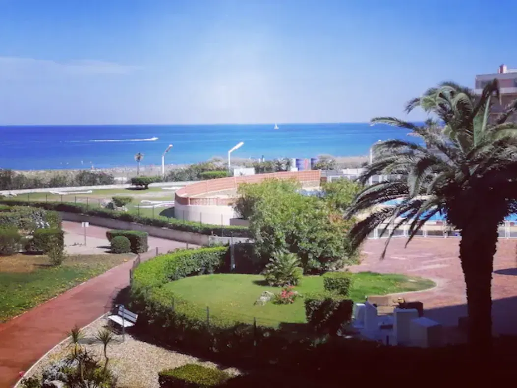 Appartement Avenue de la Grande Plage à Le Barcarès