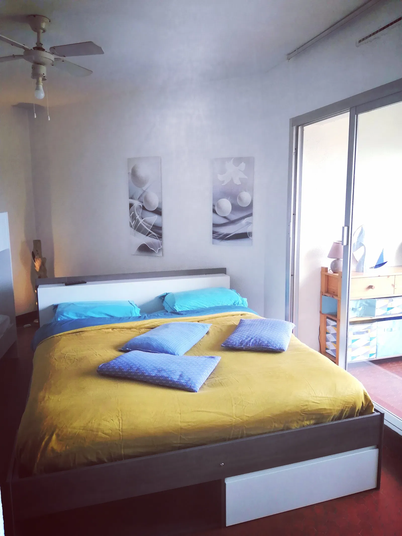 Appartement Avenue de la Grande Plage à Le Barcarès