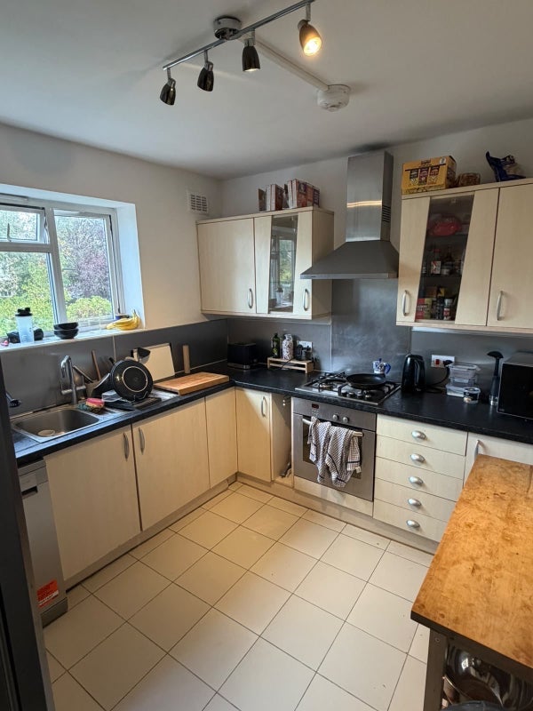 Room Canonbury Park South in Greater London
