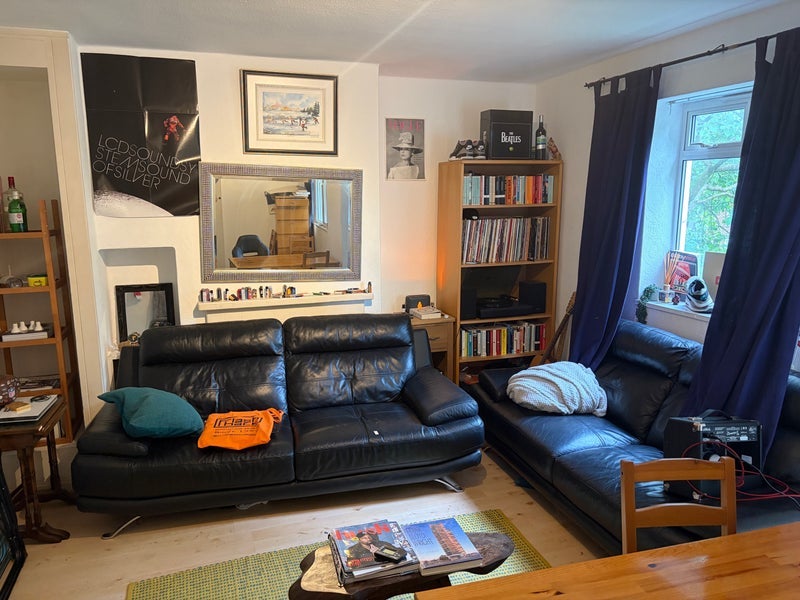 Room Canonbury Park South in Greater London