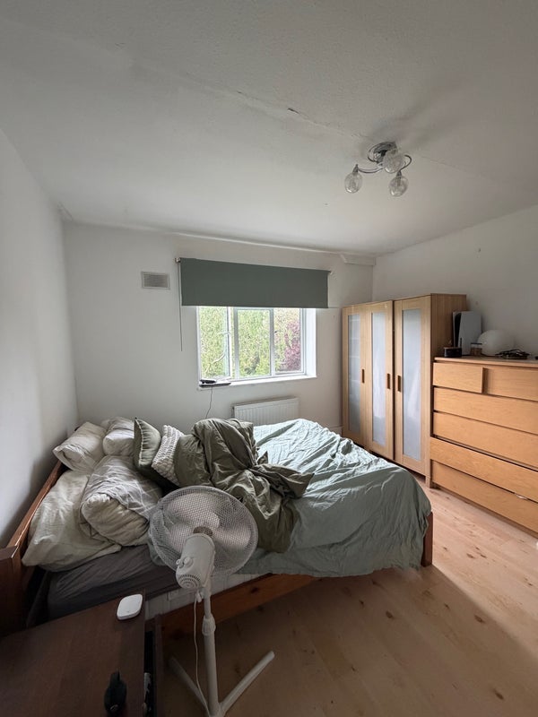 Room Canonbury Park South in Greater London
