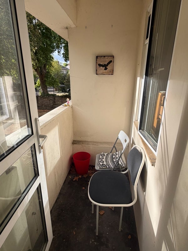 Room Canonbury Park South in Greater London