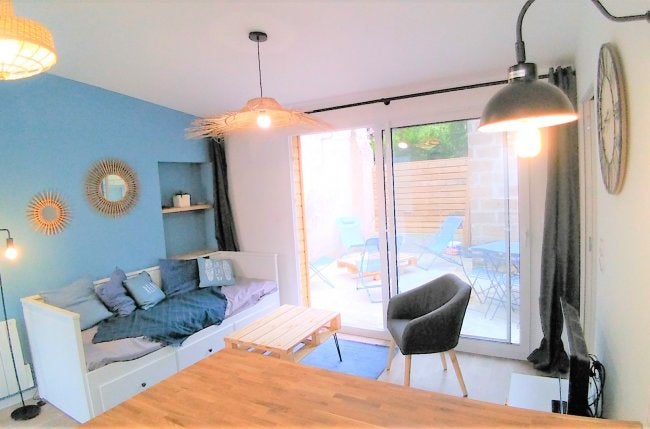 Maison Boulevard Harel de la Noë à Saint-Brieuc
