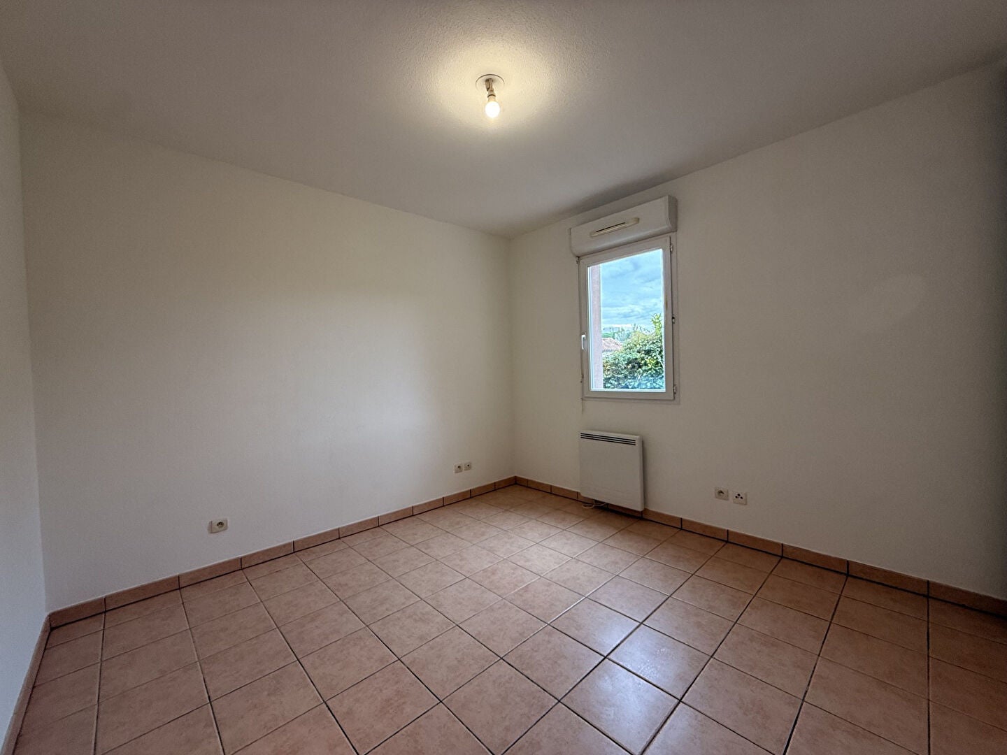 Flat Rue Marin Marais in Carcassonne