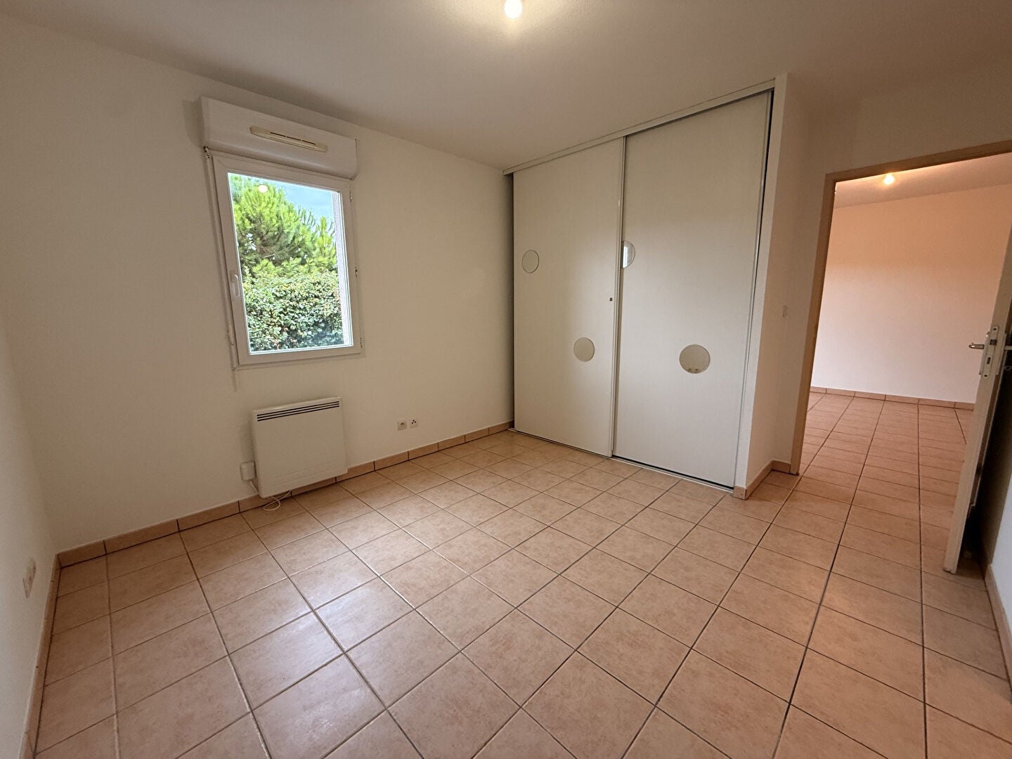 Flat Rue Marin Marais in Carcassonne