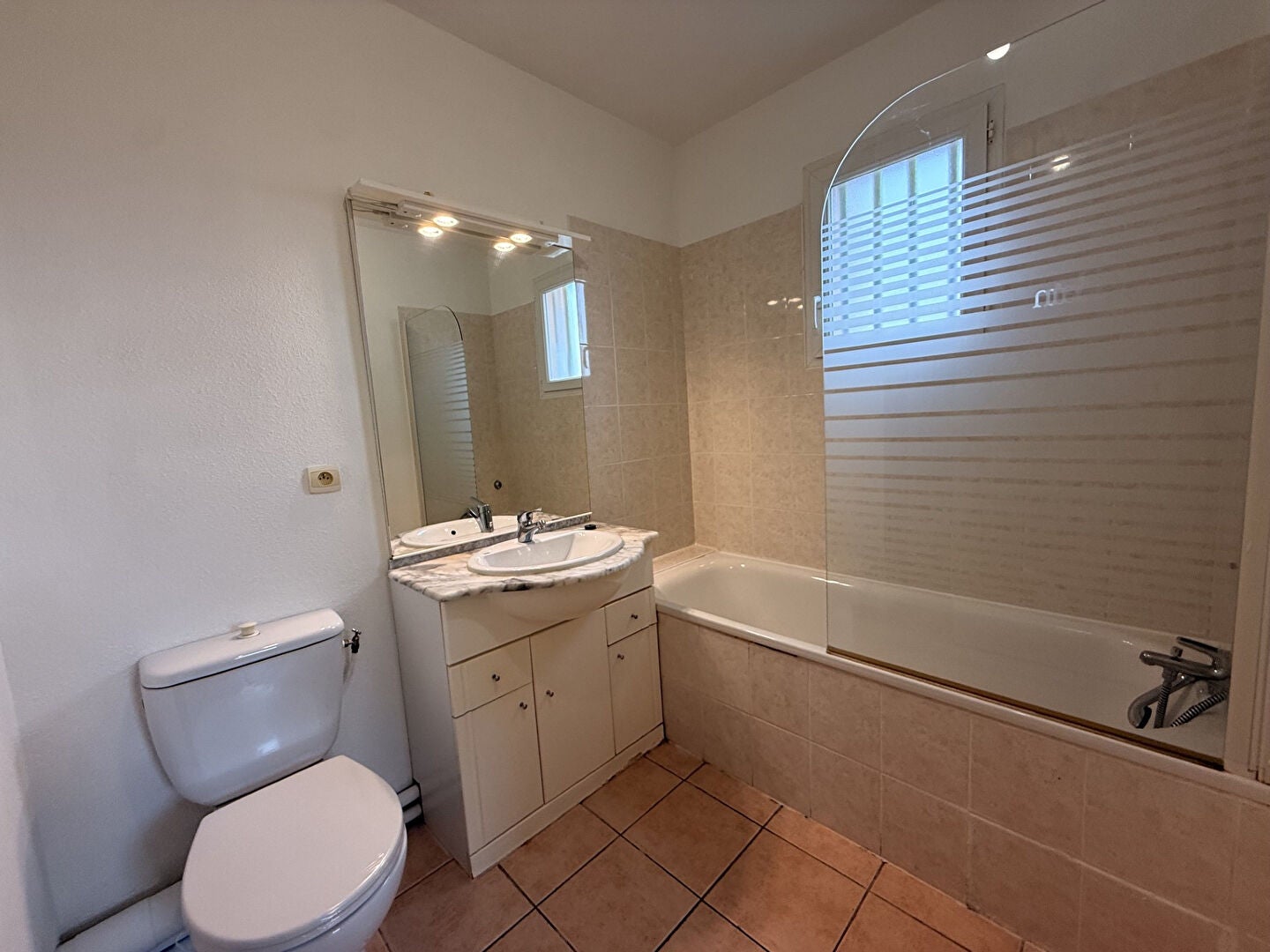 Flat Rue Marin Marais in Carcassonne