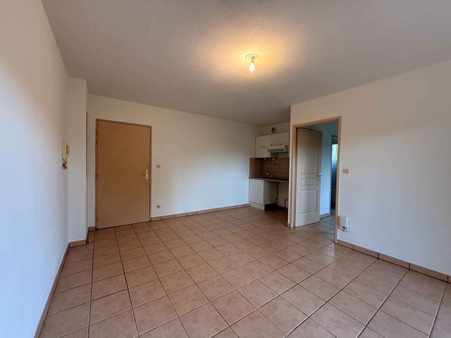 Flat Rue Marin Marais in Carcassonne