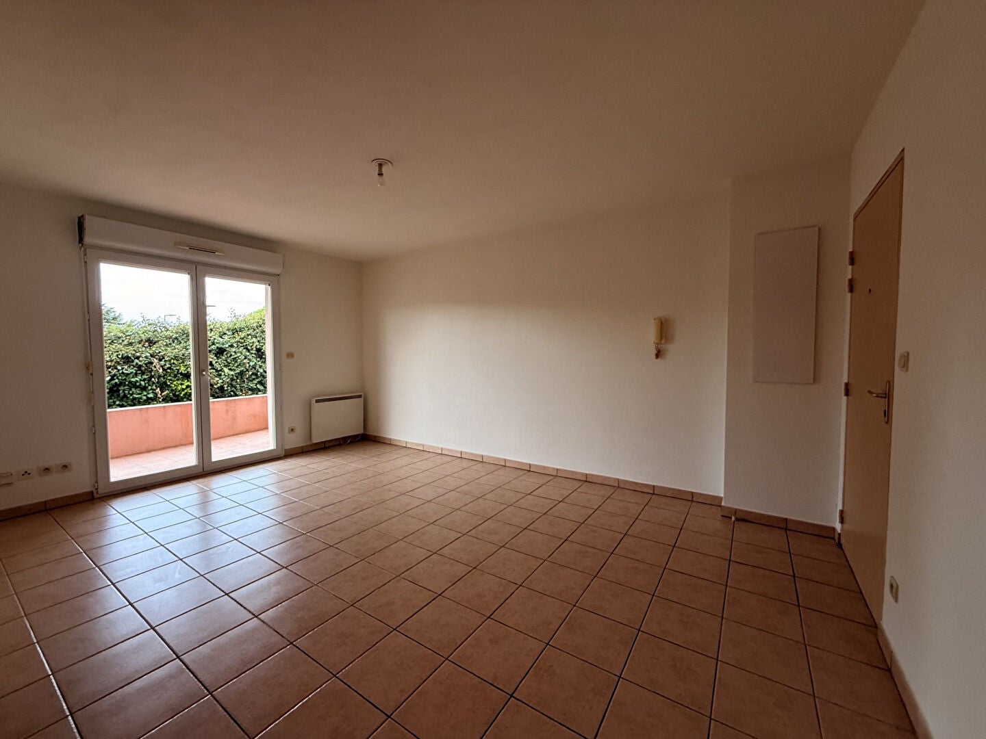 Flat Rue Marin Marais in Carcassonne