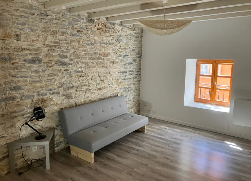 House Rue des Augustins in Crémieu