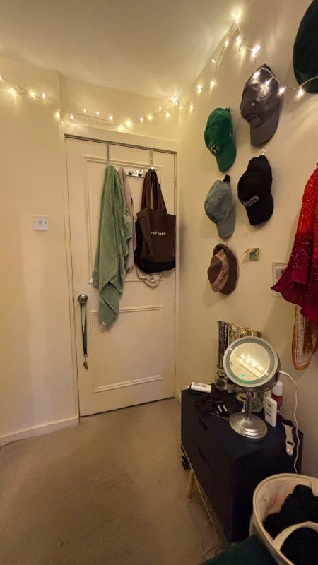 Room St. Paul's Road in Greater London