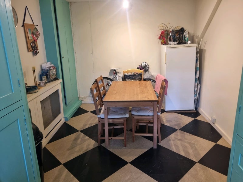 Room St. Paul's Road in Greater London