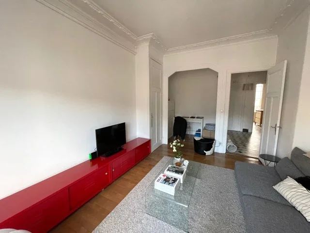Appartement Rue Marceau à Grenoble