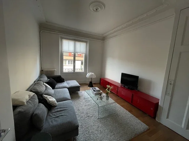 Appartement Rue Marceau à Grenoble