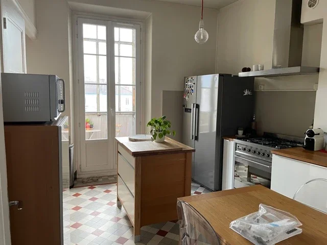 Appartement Rue Marceau à Grenoble